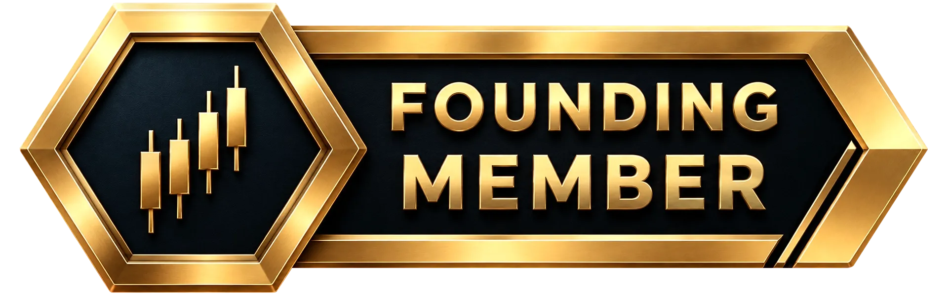 ZillaTrader Founding Member