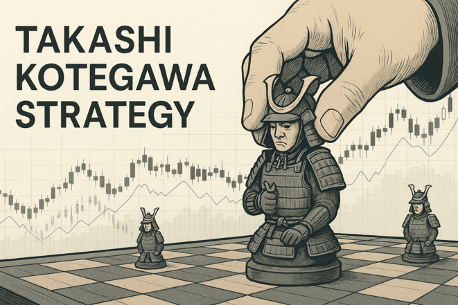 High-Conviction Reversion Solution: Where it all began