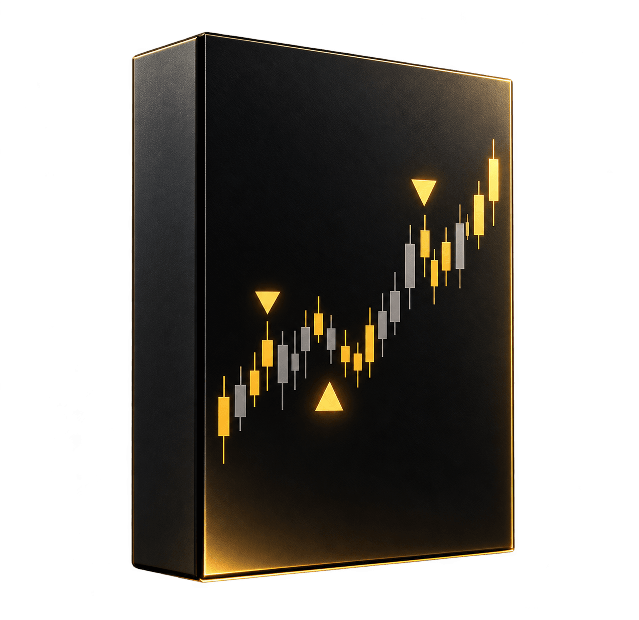UTF Signal book