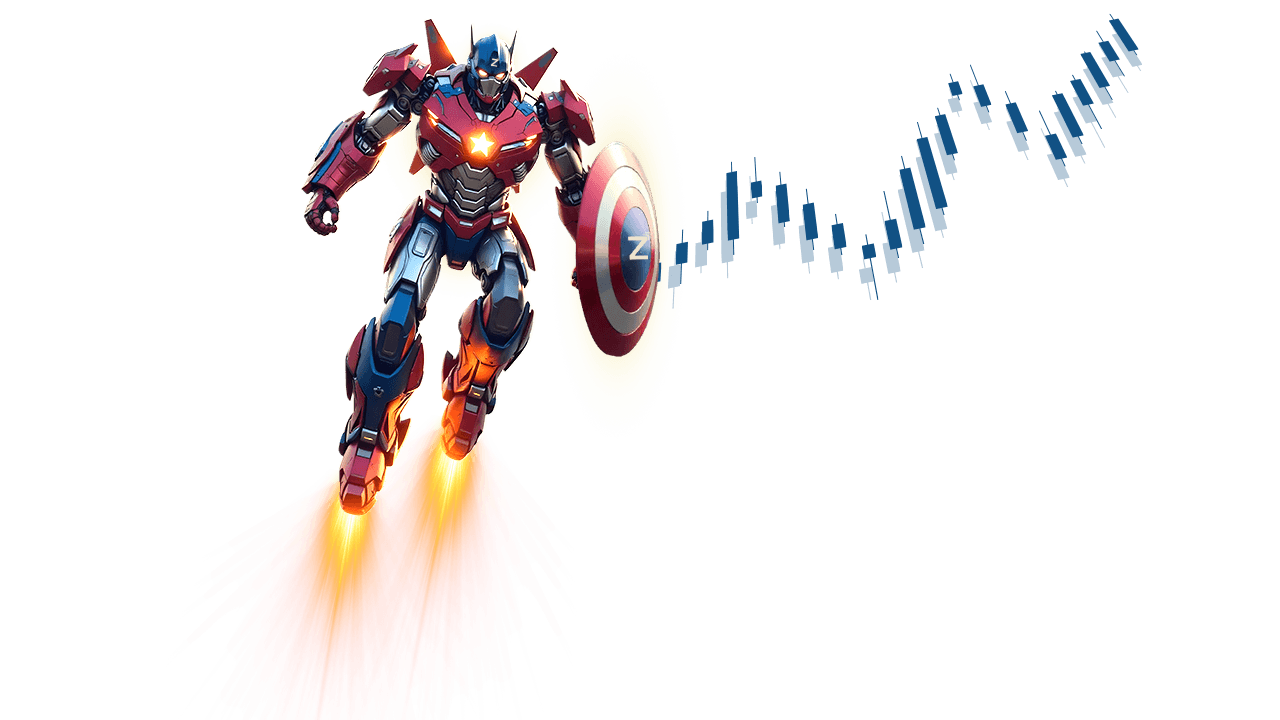 Captain Optimus Strong – NinjaTrader Strategy Automation