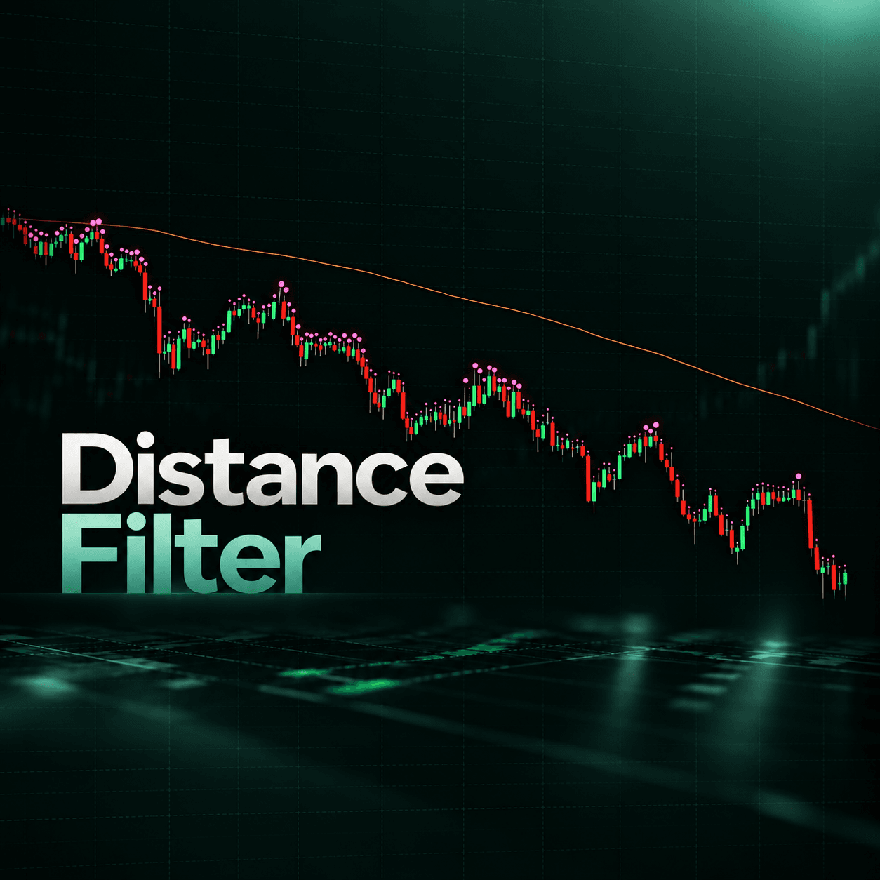 Distance Filter