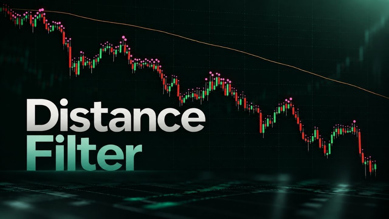 Distance Filter avatar