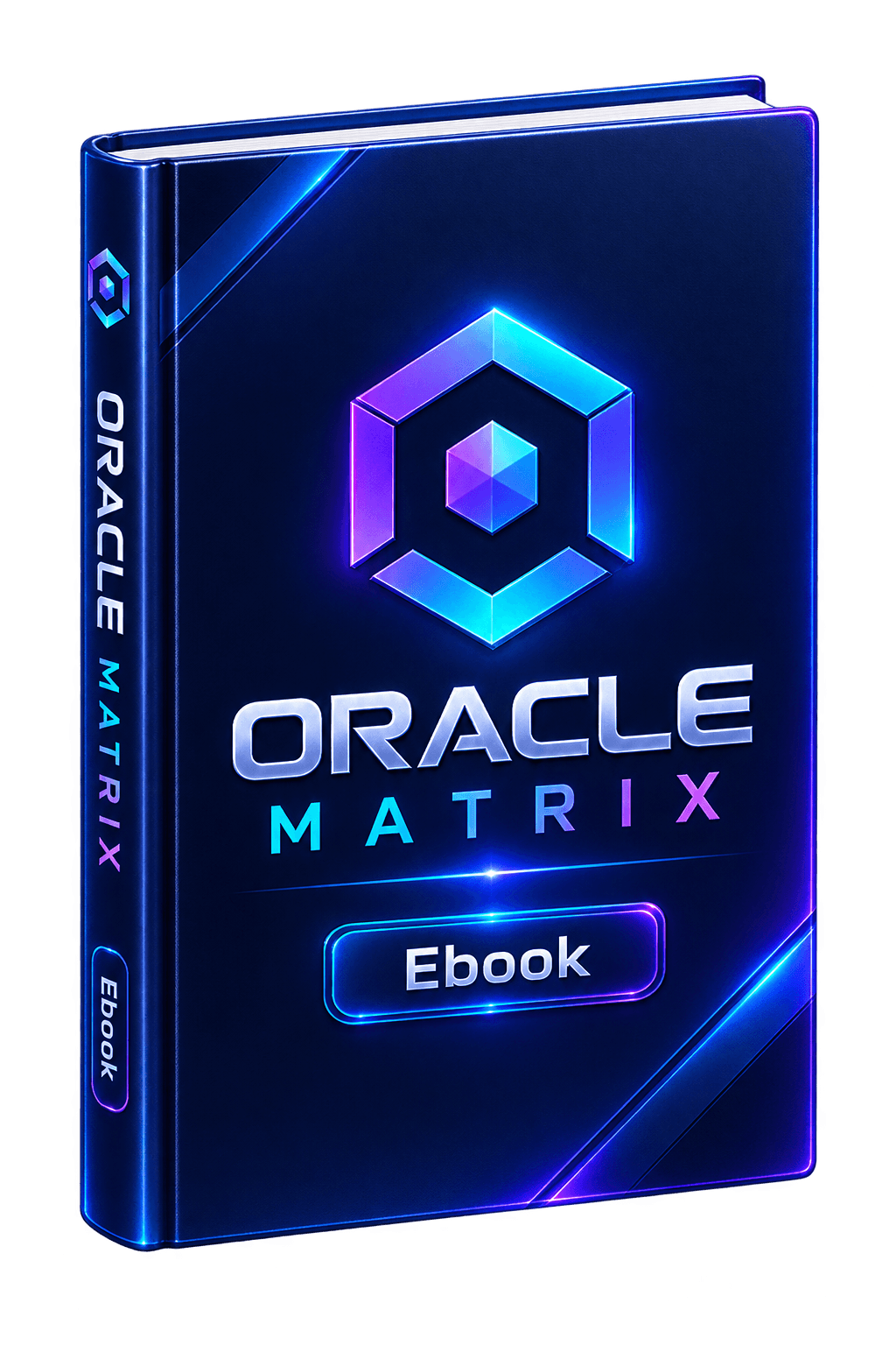 Oracle Matrix User Guide and Research Ebook