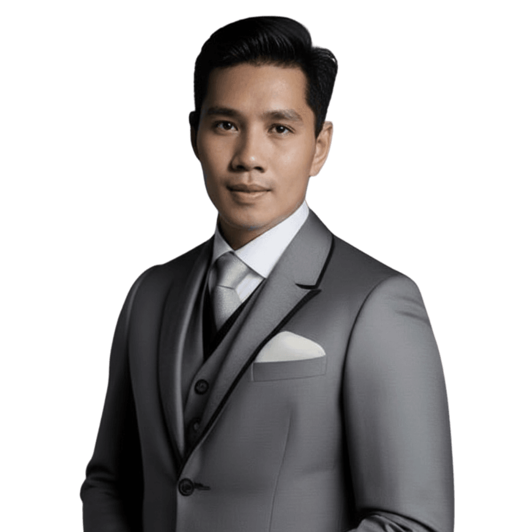 Larry Pi, Founder of NINZA
