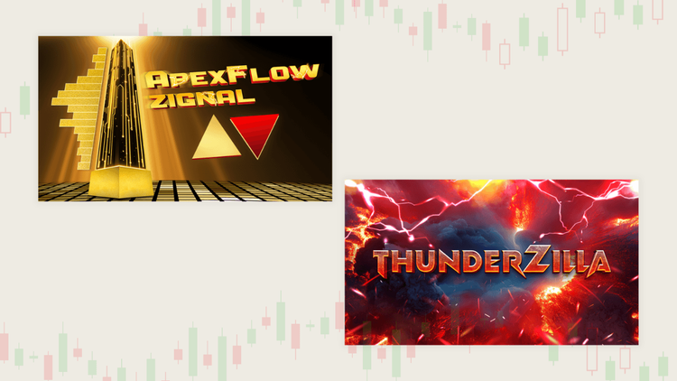 Blog | [AbsP] ApexFlow Zignal + ThunderZilla