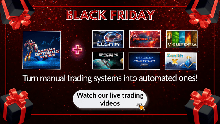 Renko-Style Trend Indicator For NinjaTrader 8 - ninZa.co