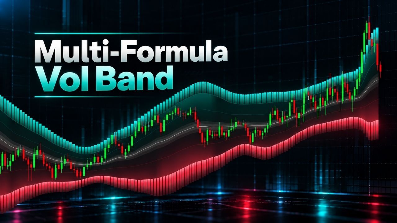 Multi-Formula Vol Band chart preview