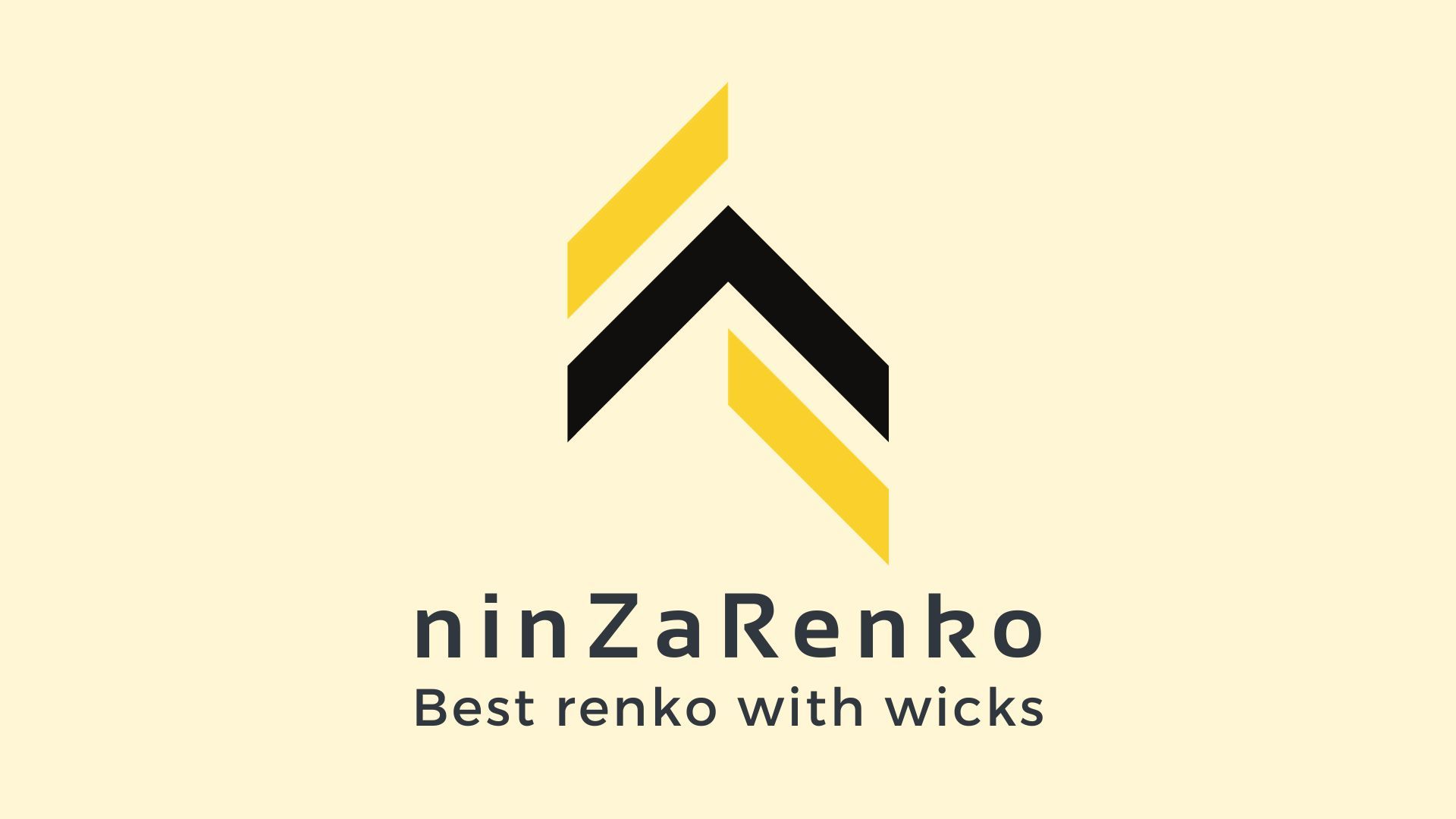 ninZaRenko for NinjaTrader 8