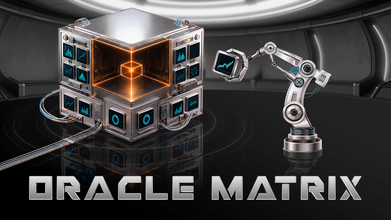 oracle matrix