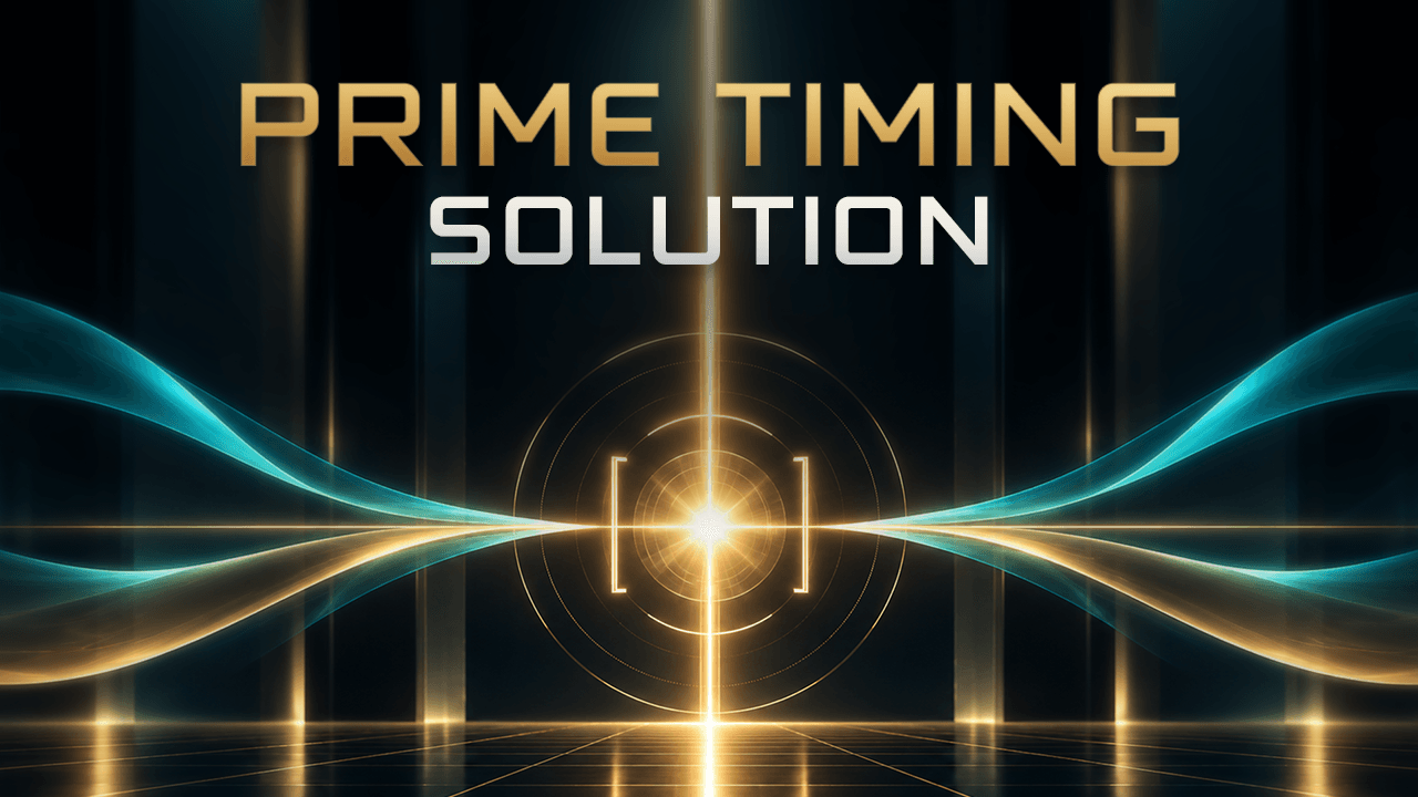 expansion entry scalping solution