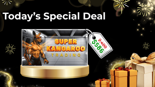 AAA+ Trend Sync Indicator For NinjaTrader 8 - ninZa.co